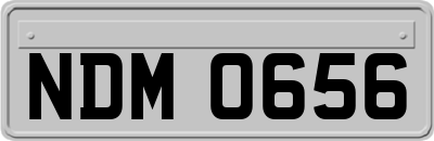 NDM0656
