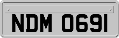 NDM0691