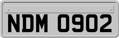 NDM0902