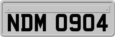 NDM0904
