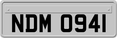NDM0941