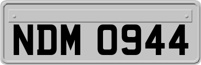 NDM0944