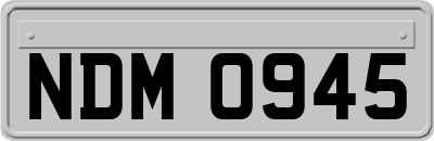 NDM0945