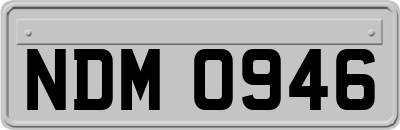 NDM0946