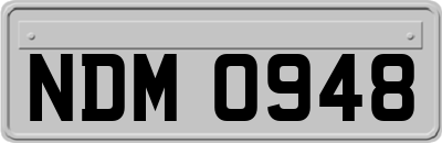 NDM0948