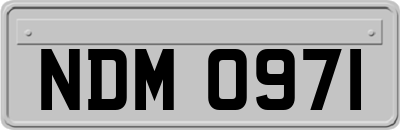 NDM0971