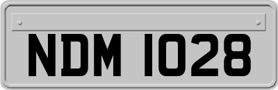 NDM1028