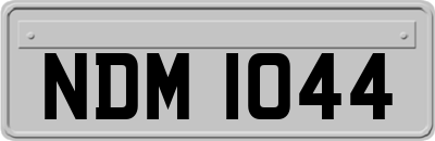NDM1044