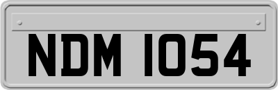 NDM1054