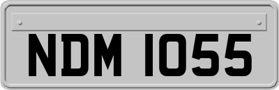 NDM1055