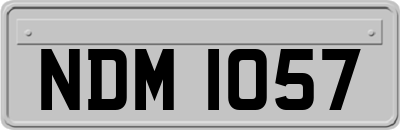 NDM1057