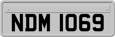NDM1069