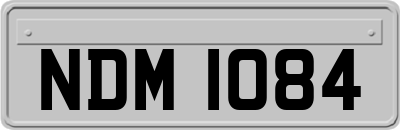 NDM1084