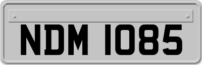 NDM1085