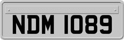 NDM1089