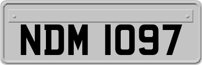 NDM1097