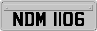 NDM1106