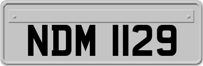 NDM1129