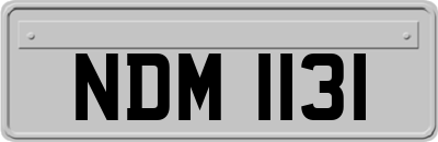 NDM1131