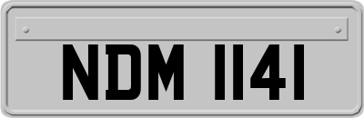 NDM1141