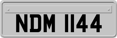 NDM1144