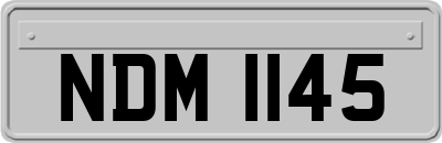 NDM1145
