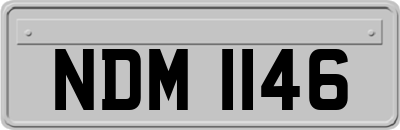 NDM1146