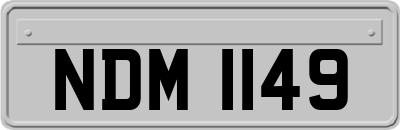 NDM1149