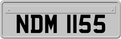 NDM1155