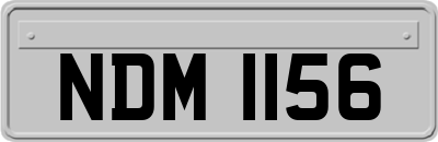 NDM1156