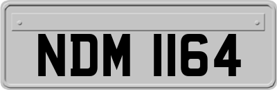 NDM1164