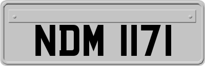 NDM1171