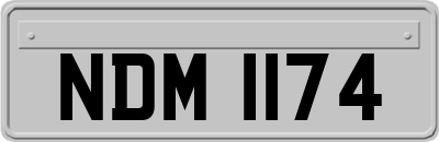 NDM1174