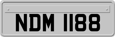 NDM1188