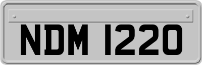 NDM1220
