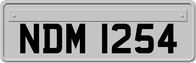 NDM1254