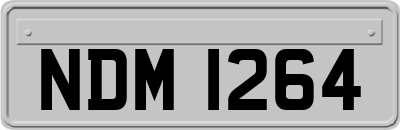 NDM1264