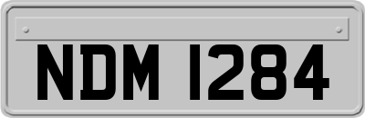 NDM1284