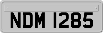 NDM1285
