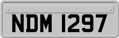 NDM1297