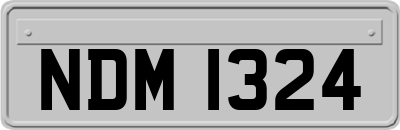 NDM1324