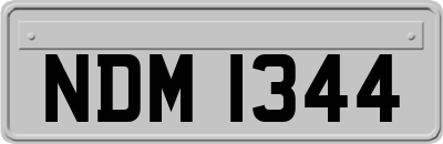 NDM1344