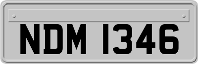 NDM1346