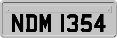 NDM1354