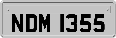 NDM1355