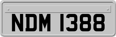 NDM1388