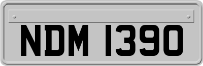 NDM1390