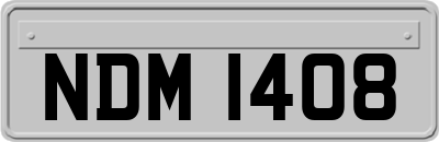 NDM1408