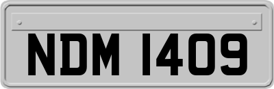 NDM1409