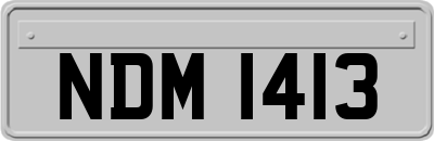 NDM1413